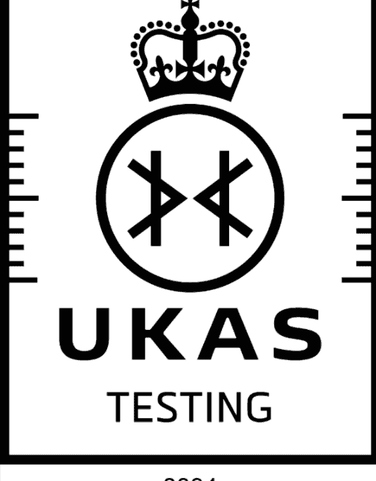 Keighley Labs Celebrates 40 Years of UKAS Accreditation: A Commitment to Quality and Excellence